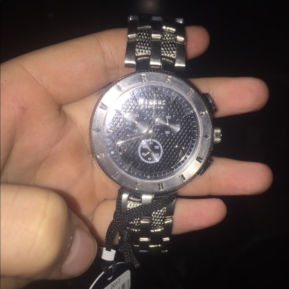 Versus By Versace Accessories Mens Versace Watch Versus Poshmark